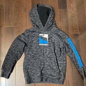 Abercrombie Kids hoodie size 7/8